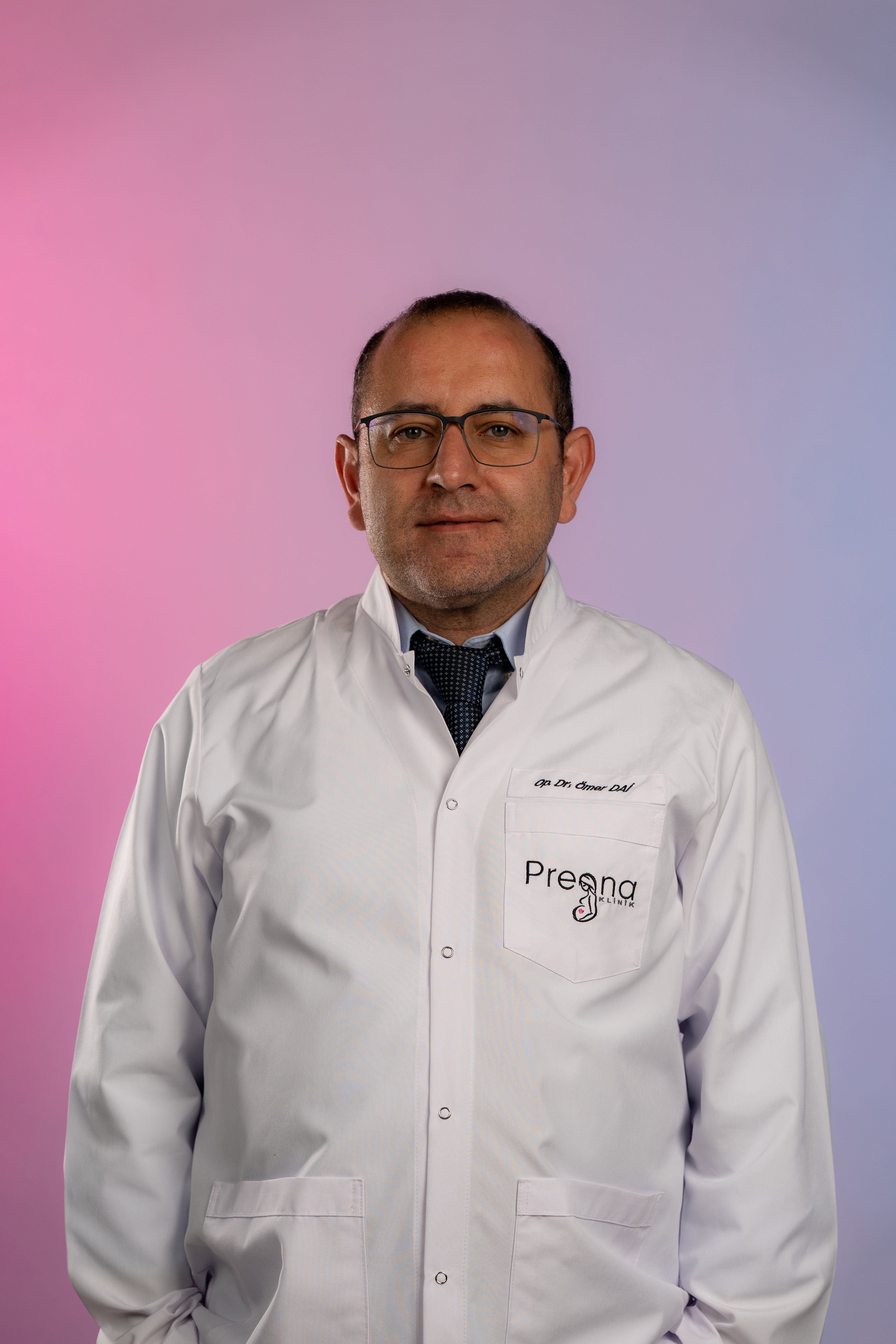 Dr. Ömer Dai